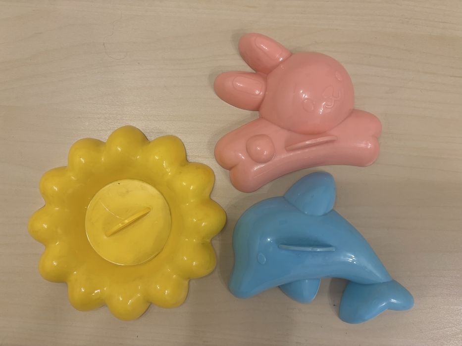 Отдам кухонные принадлежности б/у в отличном состоянии