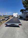 Remorca REPO Cargo FLAT QSD 4121,RAR gratuit, APICOL, ATV, marfa