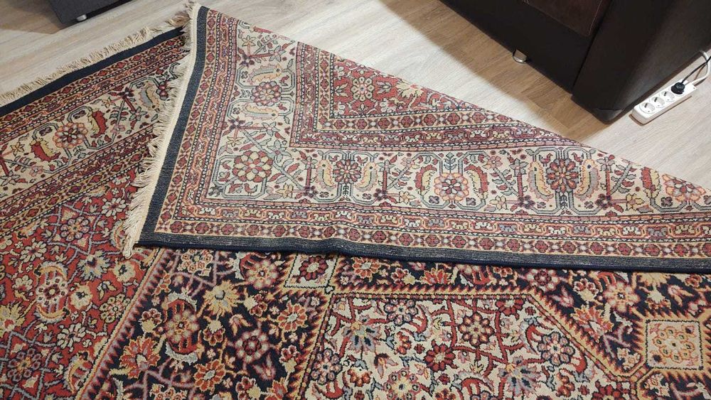 Covor persan de lana 250 x 340cm