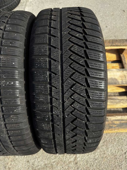 Anvelope 225/55R16 Continental Iarna M+S