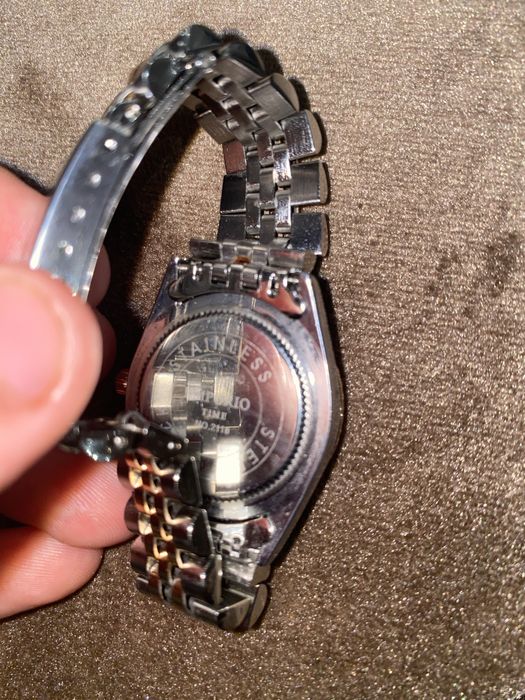 Ceas Emporio armani dama