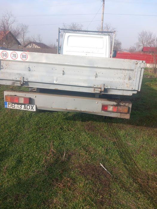 Mercedes sprinter