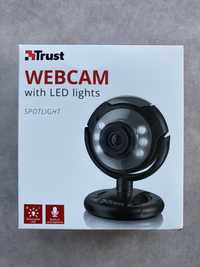 Webcam Trust Spotlight