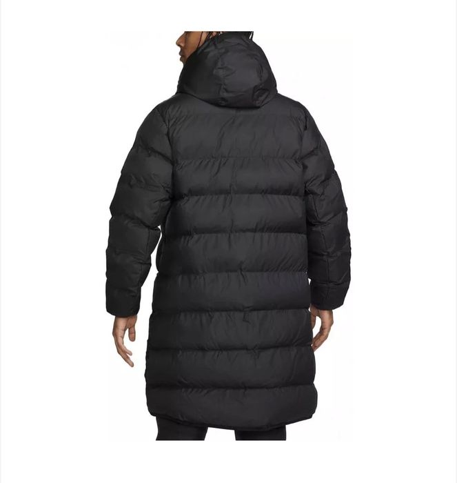 Nike зимна парка Sportswear Storm-FIT Windrunner  Parka  DR9609-010