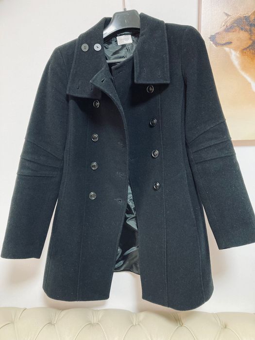 Palton Motivi model military