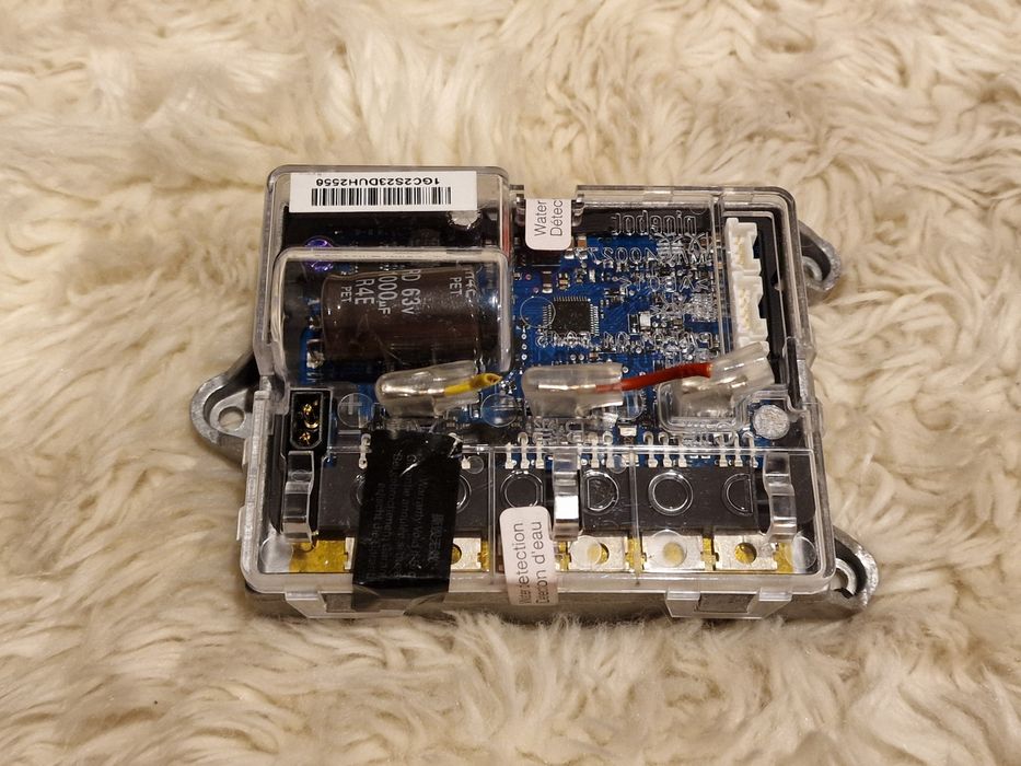 Vand controler xiaomi pro 2