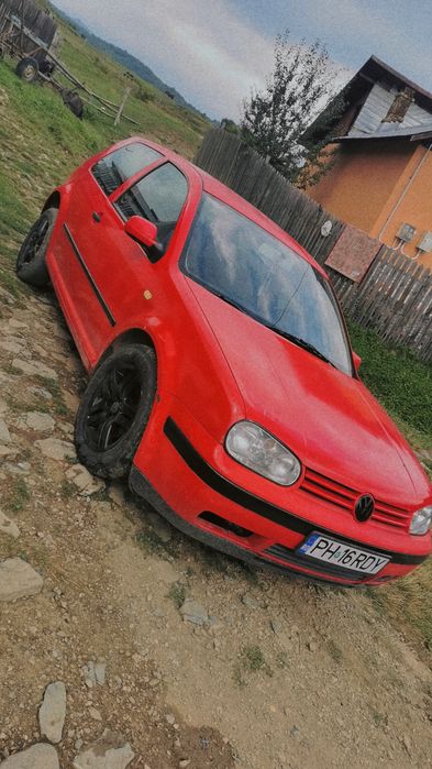 Golf 4 de Vânzare