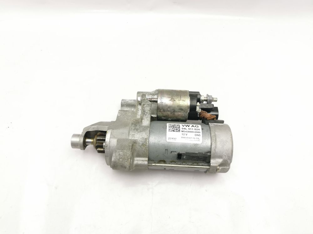 Electromotor Audi A6 C7 2,0TDI CNHA 190CP 04L911024