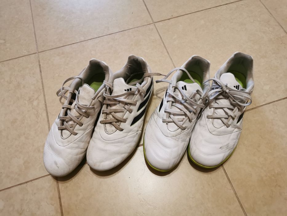 Ghete fotbal Adidas Copa