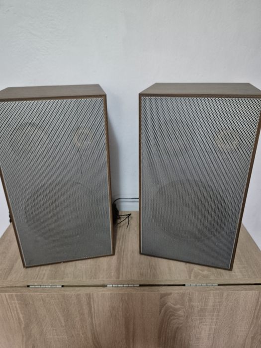 Boxe vintage.  ( heco ]