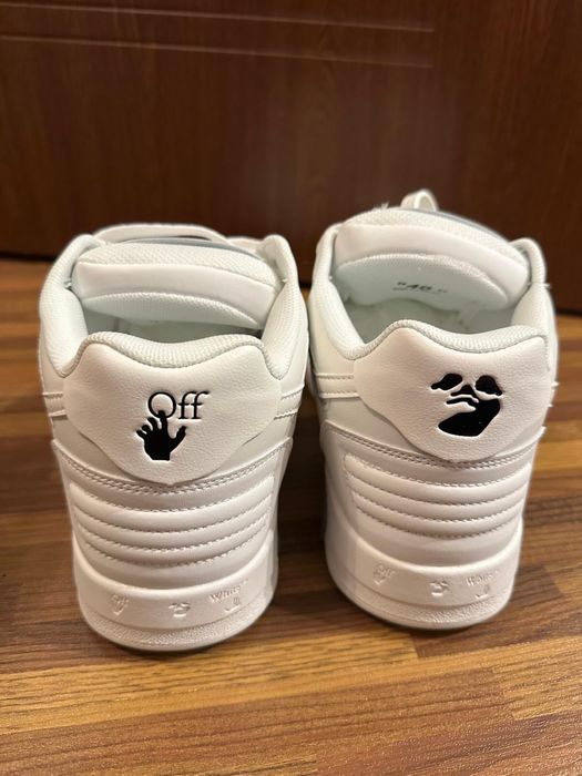 Off-White Out Of Office - marimea 40