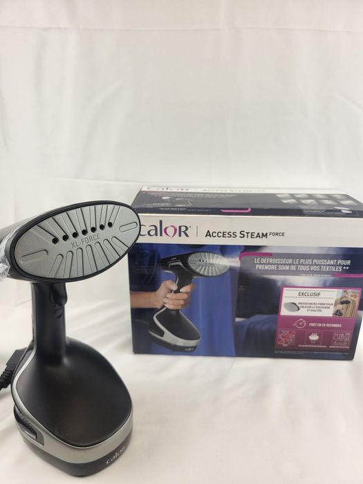 Ютия с Пара Calor