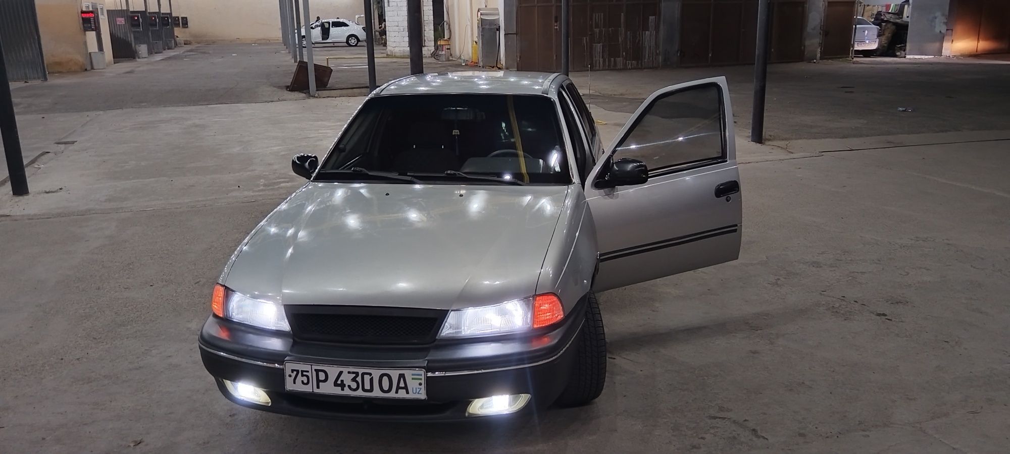 Legenda Nexia 1.