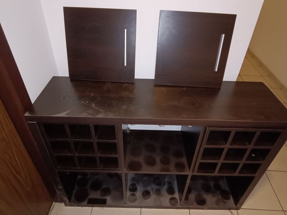 Bar living Mobexpert