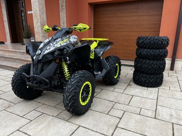 CAN-AM Renegade 1000 XC