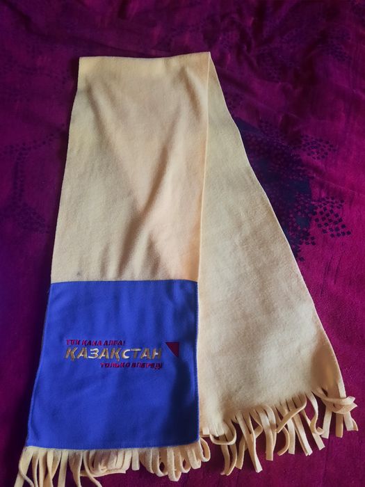 Шарф          шарф