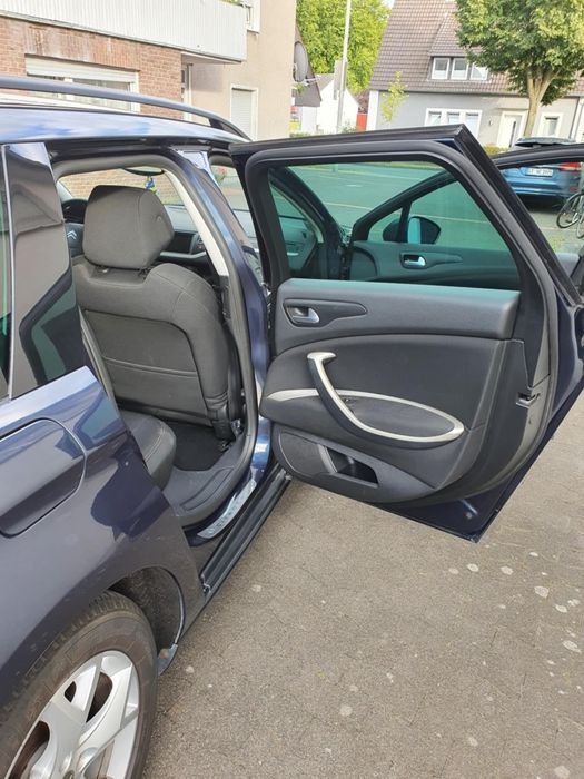 Vând citroen c5 2.0