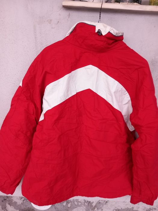 Geaca Columbia damă L