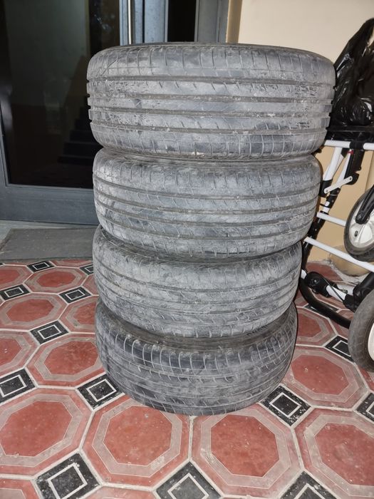 Ling long 195/55/R15