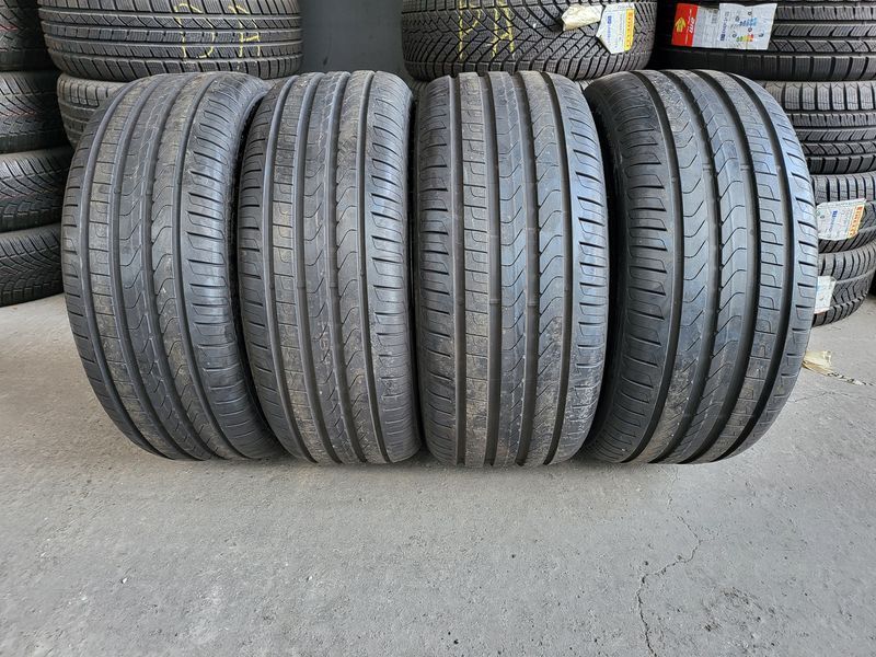 275/40/18//245/45/18 PIRELLI