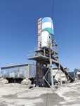 Tayyor beton ishlab chiqarish zavod sotiladi