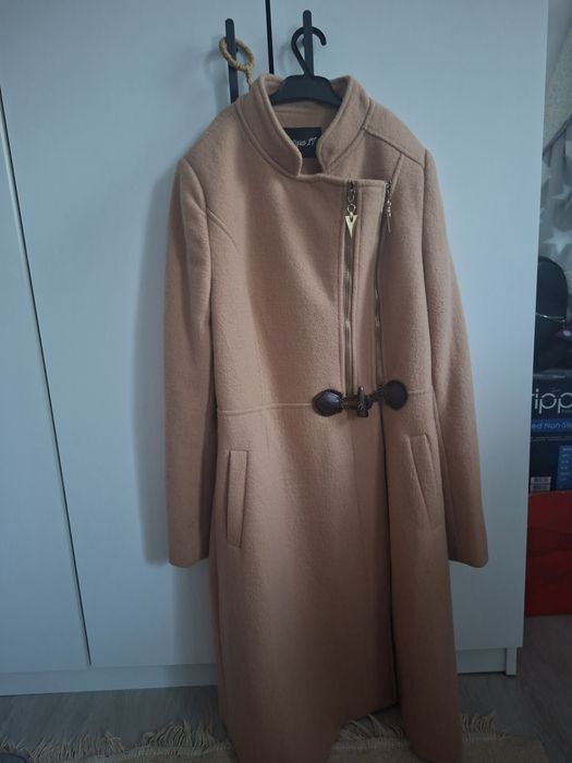 Dalton dama impecabil