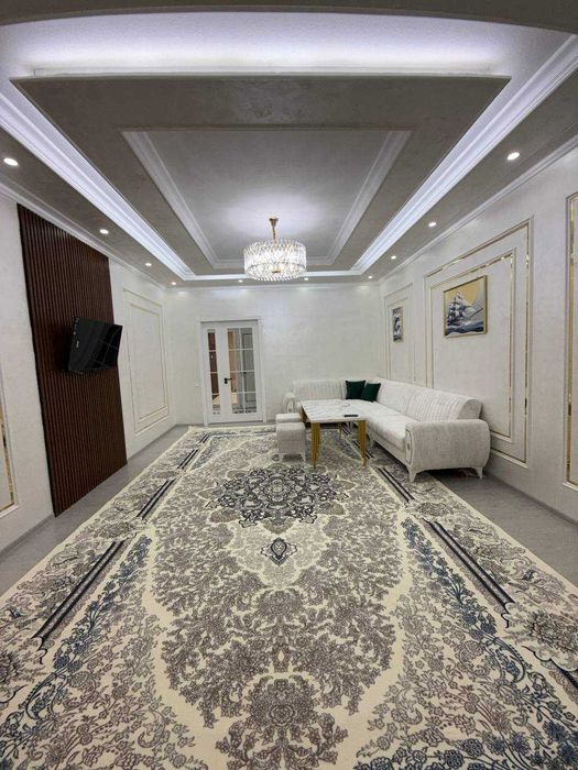 Срочно! Продаётся 3х комнатная квартира!