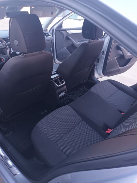 Skoda Octavia 3 2014 Diesel 99000 km