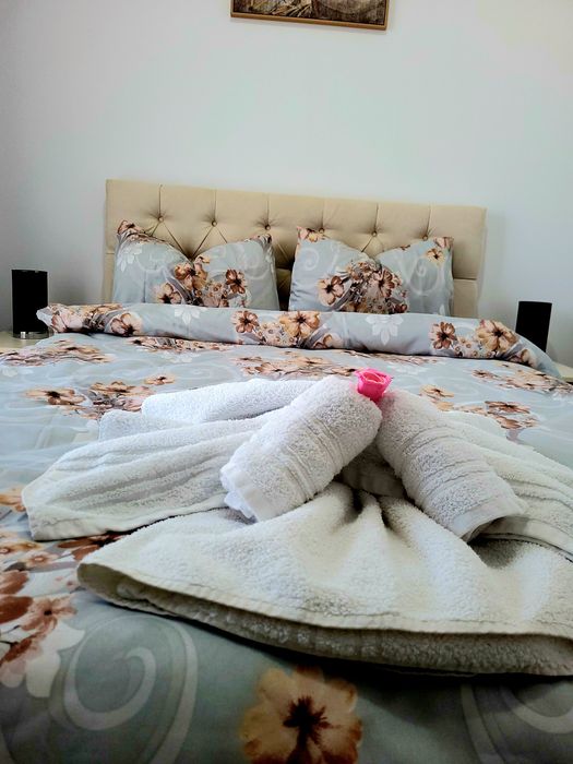 Regim hotelier Iasi