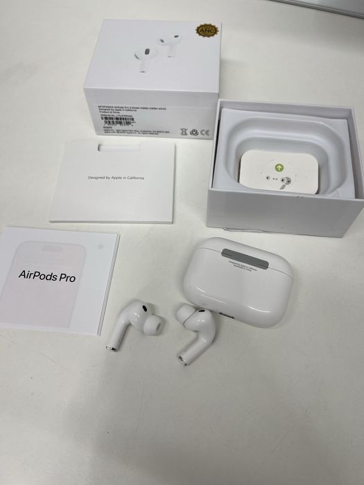 Airpods Pro 3 - ANC