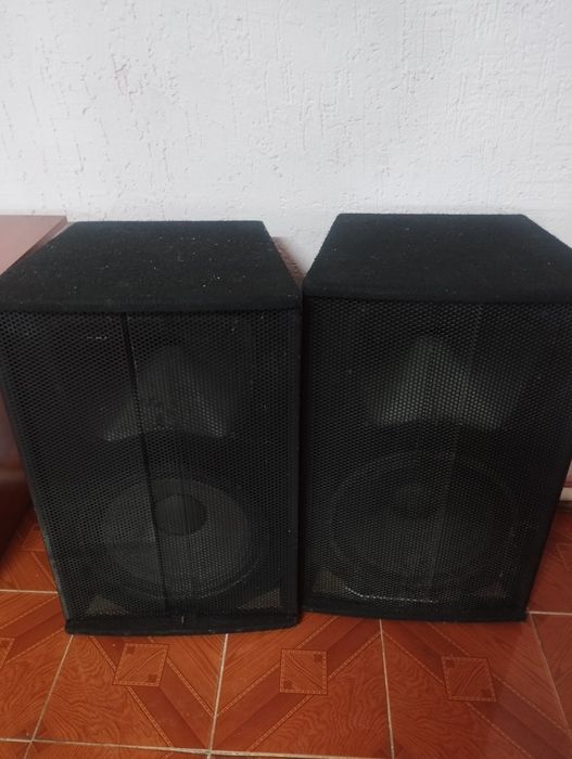 Музыкальная  аппаратура сатылады комплект