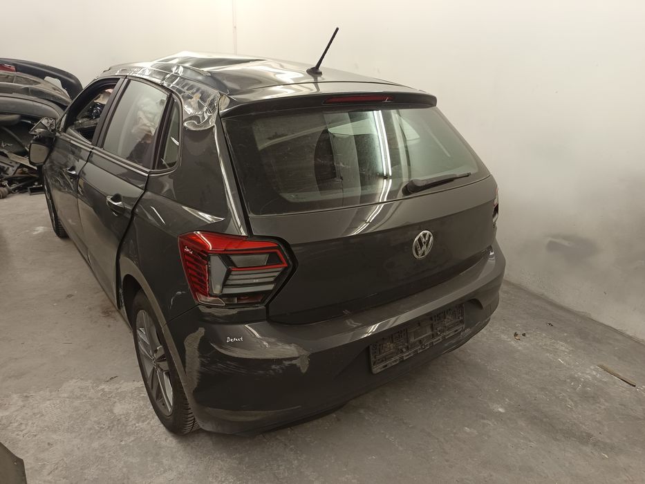 Dezmembrez Polo 2G an 2019