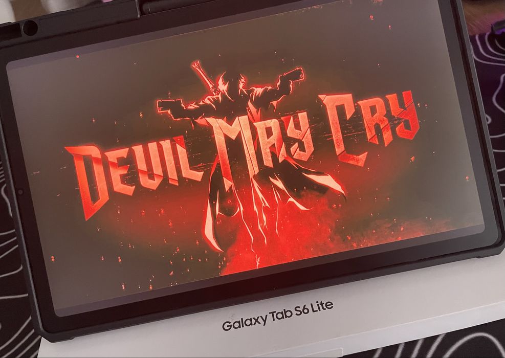 Tableta Samsung Galaxy Tab S6 Lite (2024), 64GB, S-Pen