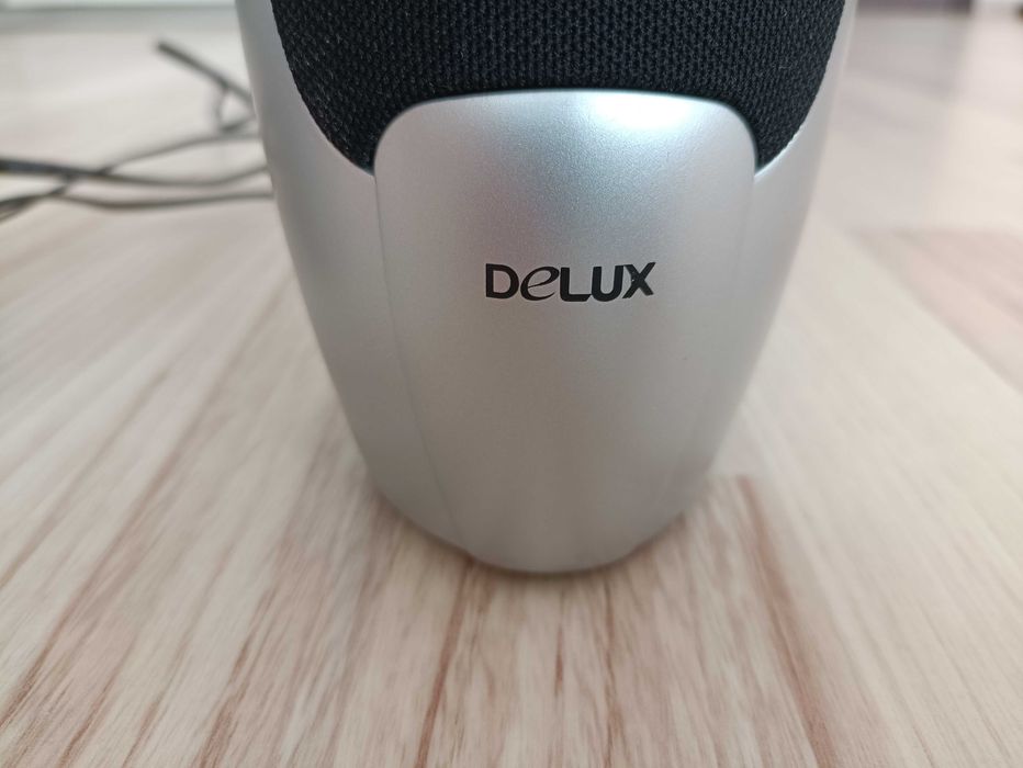 Тонколонки за компютър - Delux