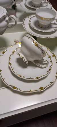 Сервиз за чай Weimar Porcelain