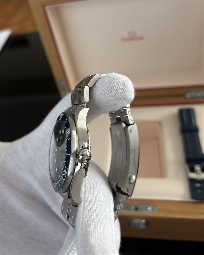 Omega Seamaster Diver Professional 300m 42mm