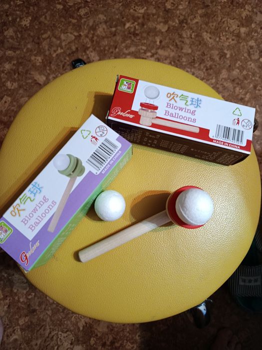 Продам новая труба аэробол от носогубных морщин