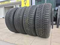 4бр.Зимни Джипове Гуми 235/60/18 103H Bridgestone Blizzak 2020