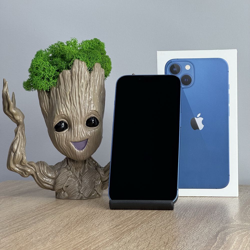 iPhone 13 Айфон 13 128gb 100% | РАССРОЧКА