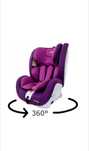 Scaun auto Baby Jolie PrestigeIDL