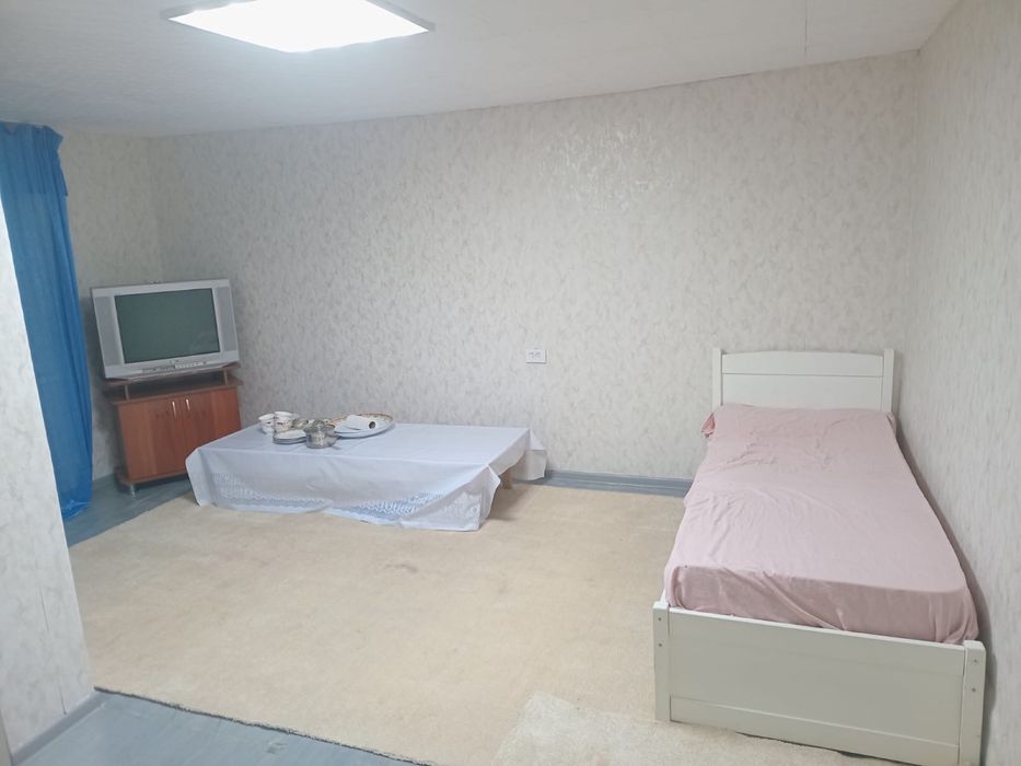 Сдам дом пригород рядом Мешит