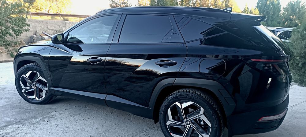 Хундай Туксон 2.5 LONG Энг FULLи тез сотилади