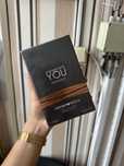Armani stronger with you intensely