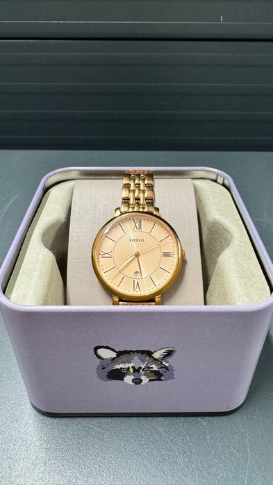 Ceas Fossil ES3435, Cod 88394