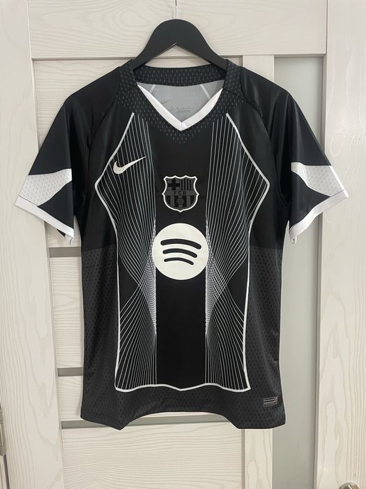 Tricou Barcelona 2025-2026 Special Edition