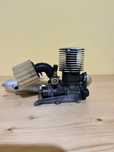 Motor și accesorii nitro rc