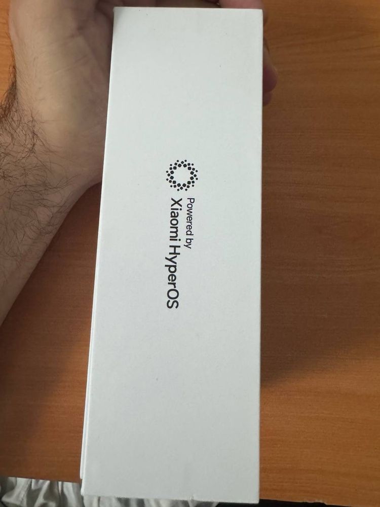 Redmi note 14 pro