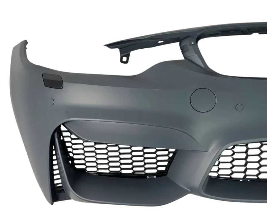 Предна броня за BMW БМВ  F32 Ф32 / F36 Ф36 2013г-2020г M4 дизайн