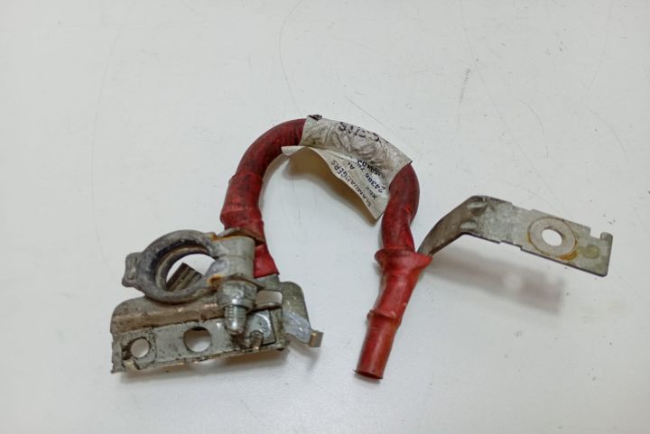 Cablu borna plus 243867980R Opel Vivaro B seria