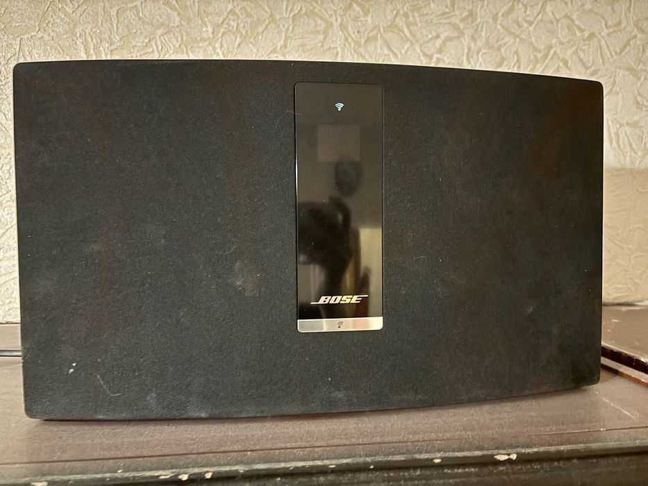 Bose Soundtouch 20 Series III